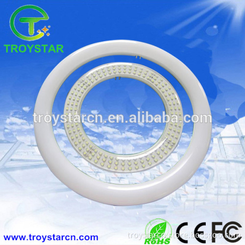 2016 new product alibaba website 300mm 18w led circular fluorescent tube g10q